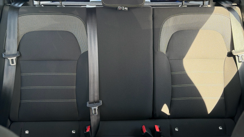 Dacia Sandero 1.0 TCe Comfort 5dr Petrol Hatchback